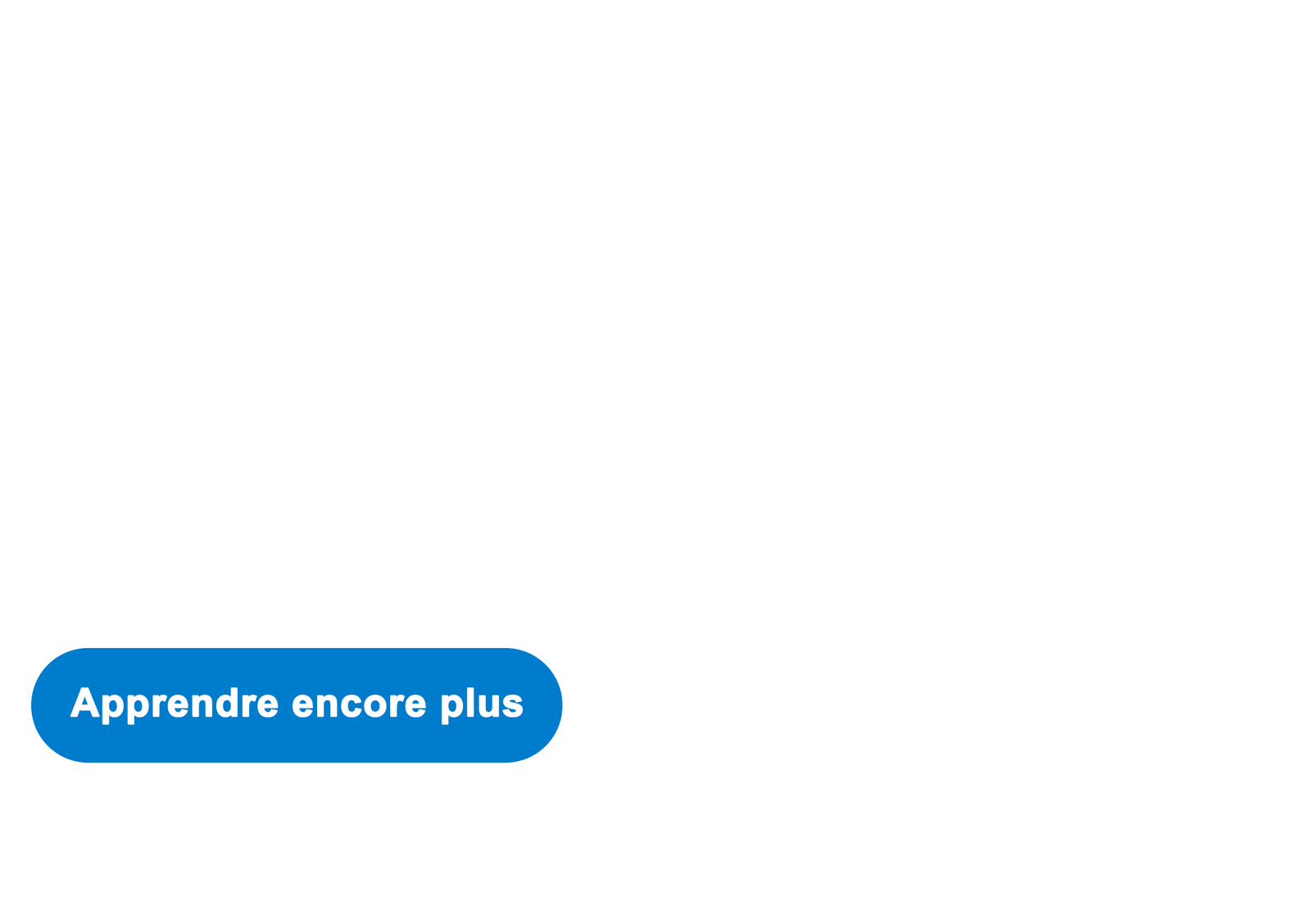 service de formation