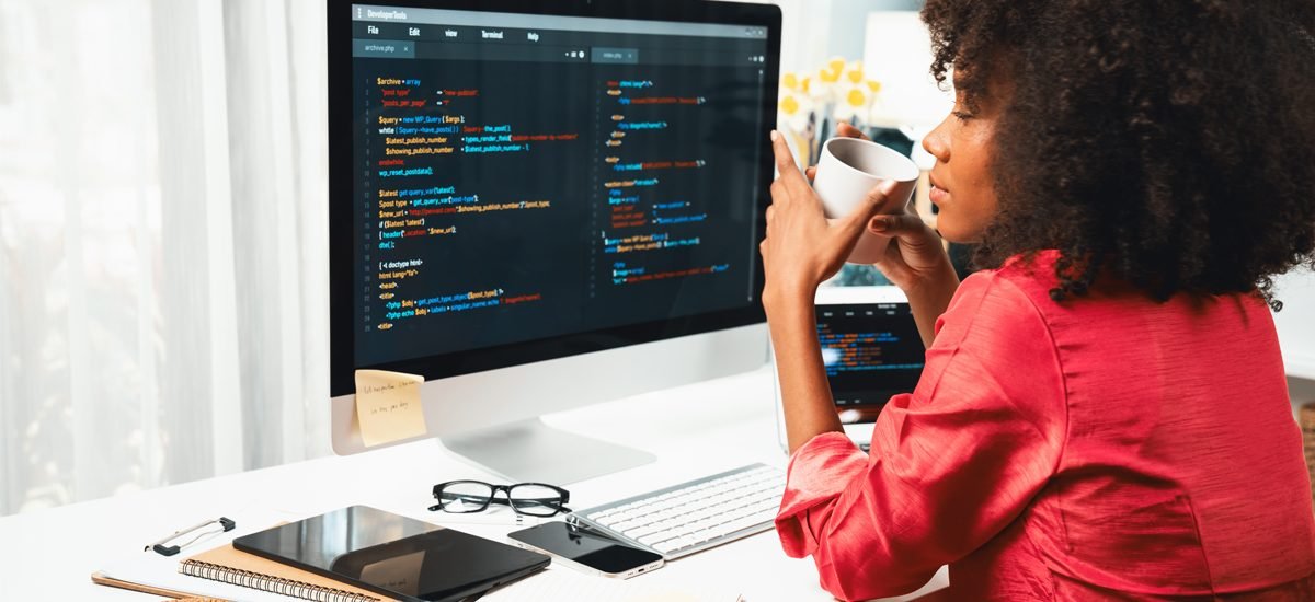 1- dev web